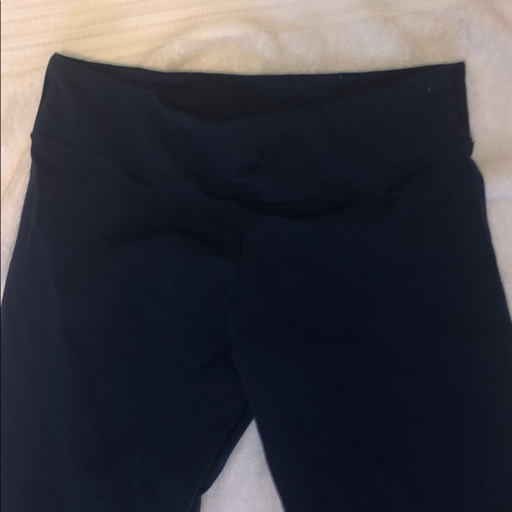 Yoga pants